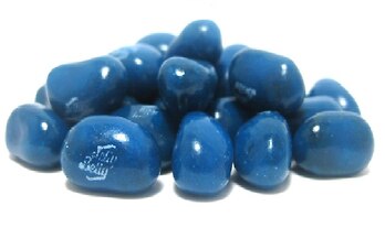Blueberry Flavored Candy