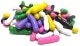 Candy Coated Licorice