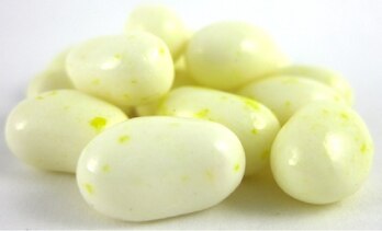Buttered Popcorn Flavored Candy