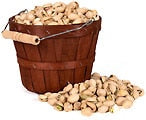 Buckets of Nuts