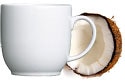 Coconut Flavored Coffee