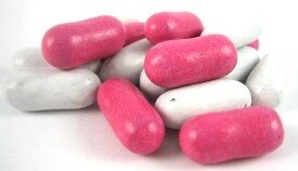 Valentines Day Colors