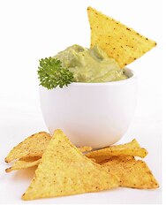 Dips and Spreads