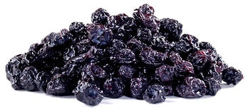 Dried Fruit