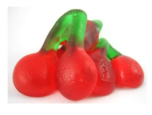 Cherry Flavored Candy