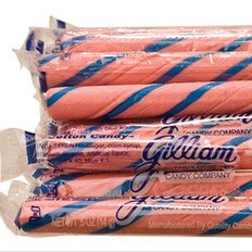 Candy Sticks