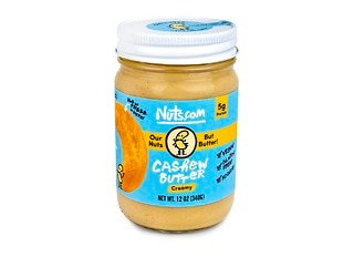 Cashew Butter