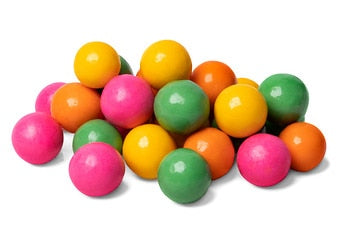 Candy by Color