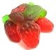 Strawberry Flavored Candy