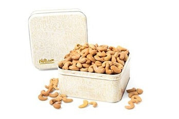 Gifts with Nuts