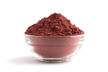Vegetable Powders