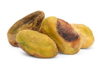 Roasted Nuts & Seeds