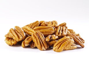 Chocolate Pecans