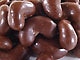 Chocolate Covered Cashews