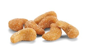 Candied & Flavored