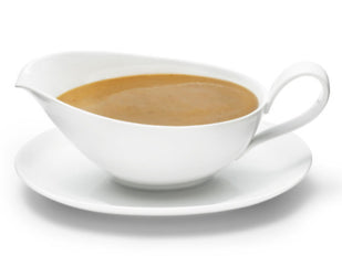 Broths, Stock & Gravy