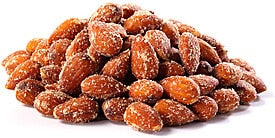 Salted Nuts & Seeds