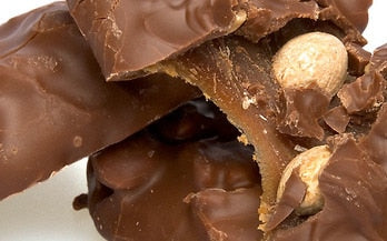 Chocolate + Peanut