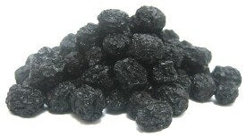 Chokeberries