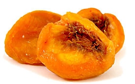 Nectarines