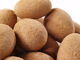 Brown Candy
