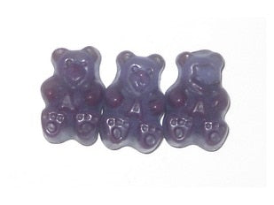 Purple Candy