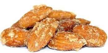Sugar Roasted Nuts