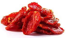 Sun Dried Tomatoes