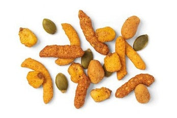 Trail Mix