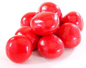 Chocolate Cherries