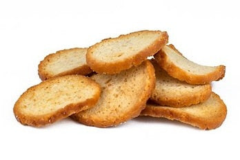 Bagel, Fruit & Veggie Chips