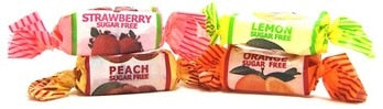 Sugar Free Chews