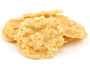 Crackers and Crisps