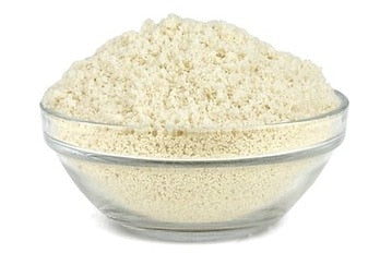 nut flours