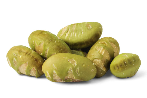 Bean & Pea Snacks