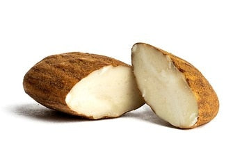 Dry Roasted Nuts