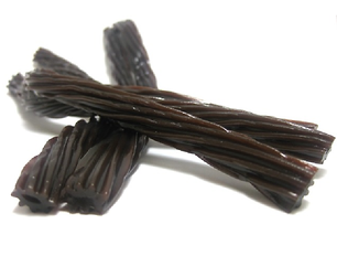 Chocolate Flavored Candy