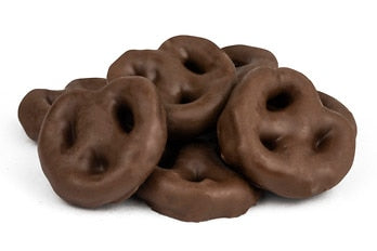 Pretzels