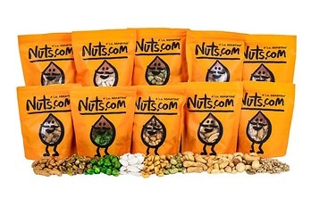 Variety Packs