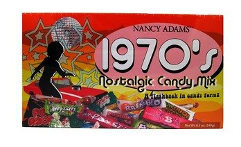 Retro Gift Boxes