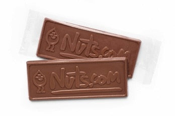 Chocolate Bars & Bark