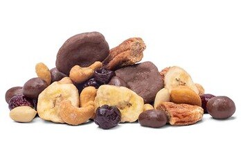 Nutty Flavors