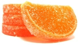 Orange Candy