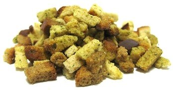 Bread Crumbs