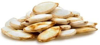 Squash Seeds