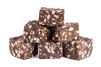 Raw Snacks