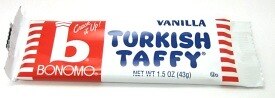 Turkish Taffy