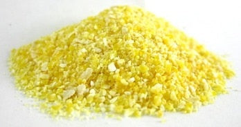Polenta