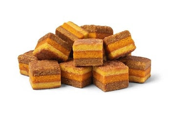 Pumpkin Spice Flavors