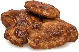Candied Nuts